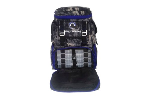 Galaxy kayaks tackle bag - kayaks,